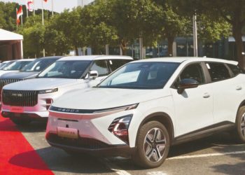 Chery Türkiye’de fabrikaya göz kırptı