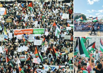 Dün Srebrenitsa bugün Gazze