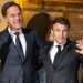 Fransa Cumhurbaşkanı Macron ve Hollanda Başbakanı Rutte İsrail’e gidiyor