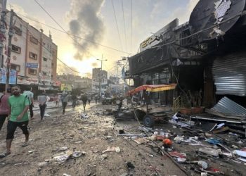 Gazze’de yakıt krizi hastaların hayatını tehdit ediyor