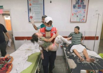 Gazze’nin 3 günlük yakıtı kaldı!