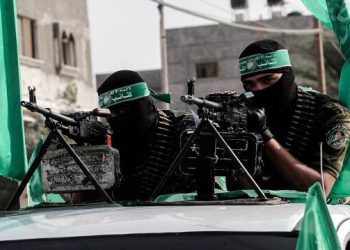 Hamas İsrail askerlerini pusuya düşürdü: İşgalci güçler kayıp verdi