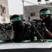 Hamas İsrail askerlerini pusuya düşürdü: İşgalci güçler kayıp verdi