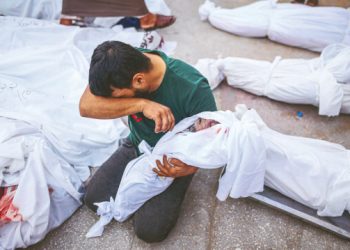 Her gün 300 Filistinli katlediliyor