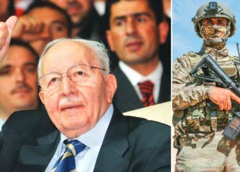 İlk Filistin tezkeresi 1997 yılındaydı