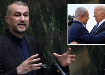 İran’dan İsrail ve ABD’ye sert uyarı: Her an her şey olabilir