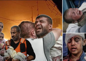 İsrail’in Gazze’ye yönelik saldırılarında 16. gün: ABD’den İran’a karşı THAAD hamlesi