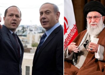 İsrailli bakandan tansiyonu yükseltecek açıklama: ‘Yılanın başını keseriz’ diyerek İran’ı tehdit etti