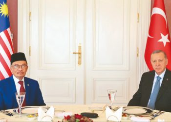 Katliama karşı diplomasi çabası