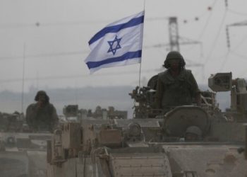 Lübnan’daki tanksavar füze saldırısında üç İsrail askeri yaralandı