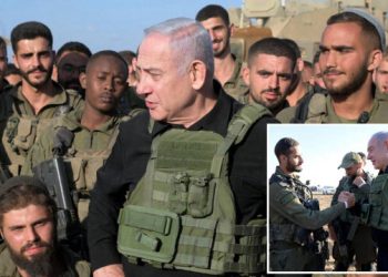 Netanyahu’dan sınırda Hizbullah ve Lübnan’a karşı kışkırtıcı açıklamalar