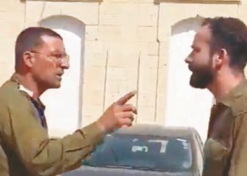 Netanyahu’yu alın esirleri verin