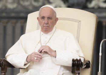 Papa Franciscus: Gazze’deki ağır insani durumu düşünüp acı duyuyorum