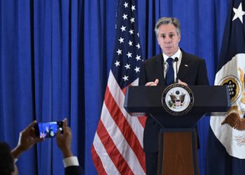 ABD İsrail’e ‘sivillere zarar vermemek için her türlü önlemi alması’ çağrısında bulundu: Ateşe benzin dökmeyin