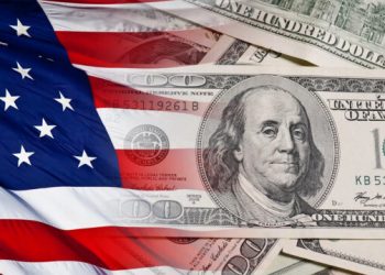 ABD’de endişelendiren bütçe açığı: 1,7 trilyon dolara yükseldi