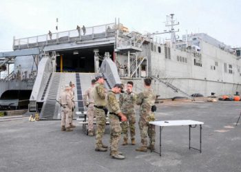 ABD’den Orta Doğu’daki vatandaşları için tahliye planı: Çatışmalar genişlerse harekete geçecekler