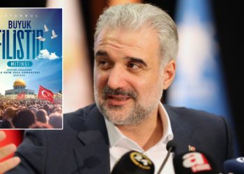 AK Partili Kabaktepe: Tüm dünyaya haykırmak en az 1 milyon İstanbullu Atatürk Havalimanı’nda buluşacağız