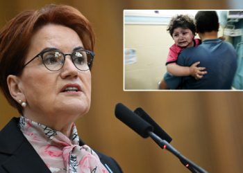 Akşener’den Erdoğan’a ‘pes’ dedirten Hamas çağrısı: İsrail terörünü aklama çabası