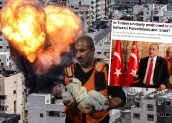 Al Jazeera’dan dikkat çeken Türkiye analizi: Potansiyel bir arabulucu