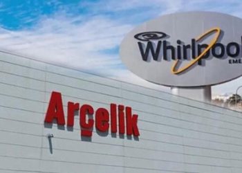 Arçelik’in Whirlpool’u satın almasına AB’den onay çıktı