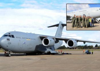 Avustralya: Orta Doğu’ya ilave asker ve uçak göndereceğiz