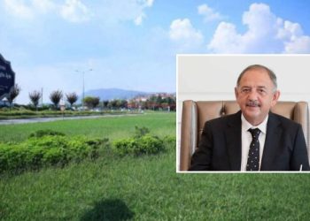Bakanlıktan yerel yönetimlere ‘su tasarrufu’ genelgesi