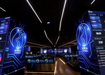 Borsa günü yükselişle tamamladı