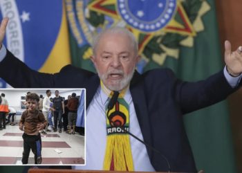 Brezilya’dan BM’ye Gazze çağrısı: Artık çocuklar öldürülmesin