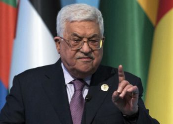 Filistin Devlet Başkanı Abbas: Gazze’de olup bitenlerin sorumluluğu İsrail’de ve taraftarlarındadır