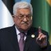 Filistin Devlet Başkanı Abbas: Gazze’de olup bitenlerin sorumluluğu İsrail’de ve taraftarlarındadır