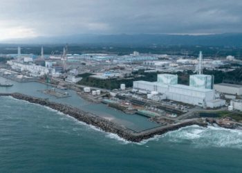 Fukuşima’daki atık suyun okyanusa tahliyesine ilk inceleme