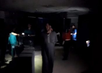 Hamas’tan elektrikleri kesilen Endonezya Hastanesi’ne ilişkin açıklama: Bu bir insanlık suçu