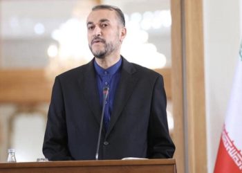İran Dışişleri Bakanı Abdullahiyan Biden’a seslendi: Riyakarlığına son ver