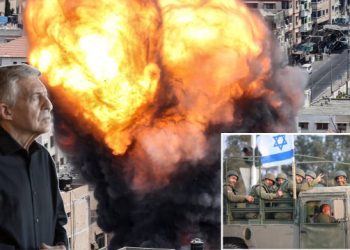 İsrailli eski bakandan hükümete çağrı: Gazze’de intikam aramamalıyız