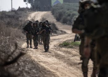 İsrailli eski komutan Brik: İsrail ordusu Gazze’ye girdiği takdirde çok sayıda kayıp verecek