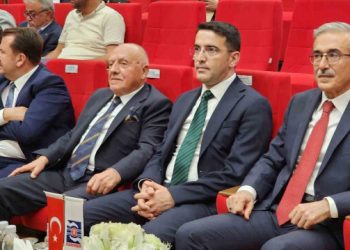 KARDEMİR’de yeniden İsmail Demir dönemi