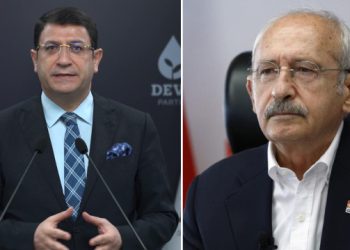 Kılıçdaroğlu’ndan DEVA Partisi’ne ‘Truva Atı’ operasyonu: İstifaya ikna ettiği ilçe başkanlarına CHP’de kadro vaadi