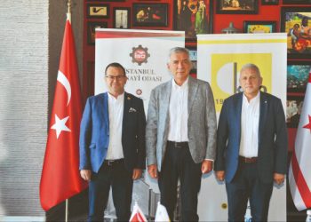 KKTC’yi yeni bir gelecek bekliyor