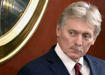 Kremlin: Rusya’nın Baltık Denizi’ndeki patlamayla ilgisi yok