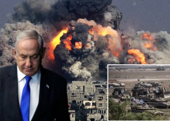 Netanyahu’ya anket şoku: İsrail halkının büyük çoğunluğu bunu istiyor