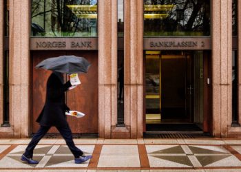 Norveç varlık fonundan 34 milyar dolarlık zarar