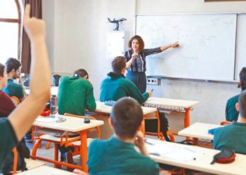 Sınavsız başöğretmenlik müjdesi