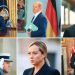 Soykırımın cellatları: 6 Batılı lider kana doymuyor