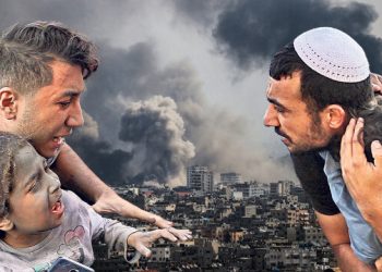 Terör devleti İsrail’e ait savaş uçakları 19 gündür Gazze’ye ölüm yağdırıyor: Ölü sayısı 6 bine yaklaştı