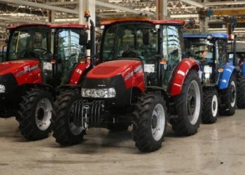 TürkTraktör’ten üçüncü çeyrekte 6.3 milyar liralık net kâr